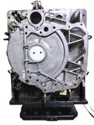 HMC Hydraulic Fixture - 14